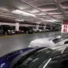 Réglette led étanche 120cm-3600lm-1200mm garage établi parking sous sol terrain exterieur