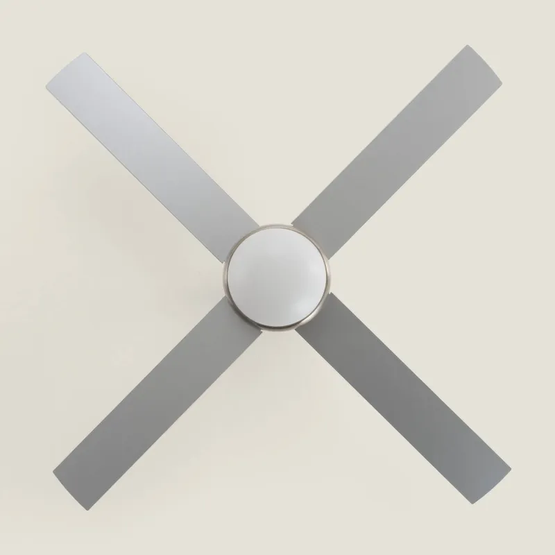 ventilateur-de-plafond-led-cct-4-pales-gris-diametre-132cm