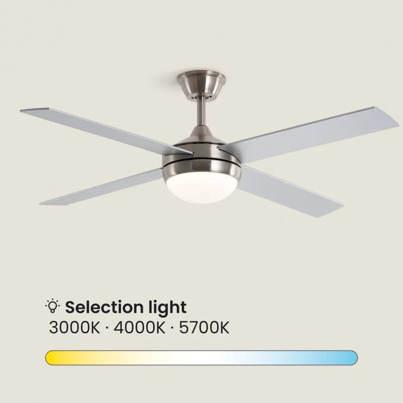 ventilateur-de-plafond-led-cct-4-pales-gris-diametre-132cm