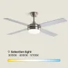 ventilateur-de-plafond-led-cct-4-pales-gris-diametre-132cm