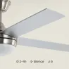 ventilateur-de-plafond-led-cct-4-pales-gris-diametre-132cm