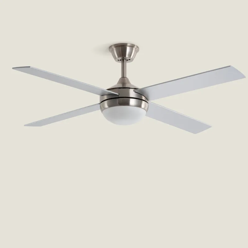 ventilateur-de-plafond-led-cct-4-pales-gris-diametre-132cm