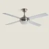 ventilateur-de-plafond-led-cct-4-pales-gris-diametre-132cm