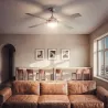 ventilateur-de-plafond-led-cct-4-pales-gris-diametre-132cm