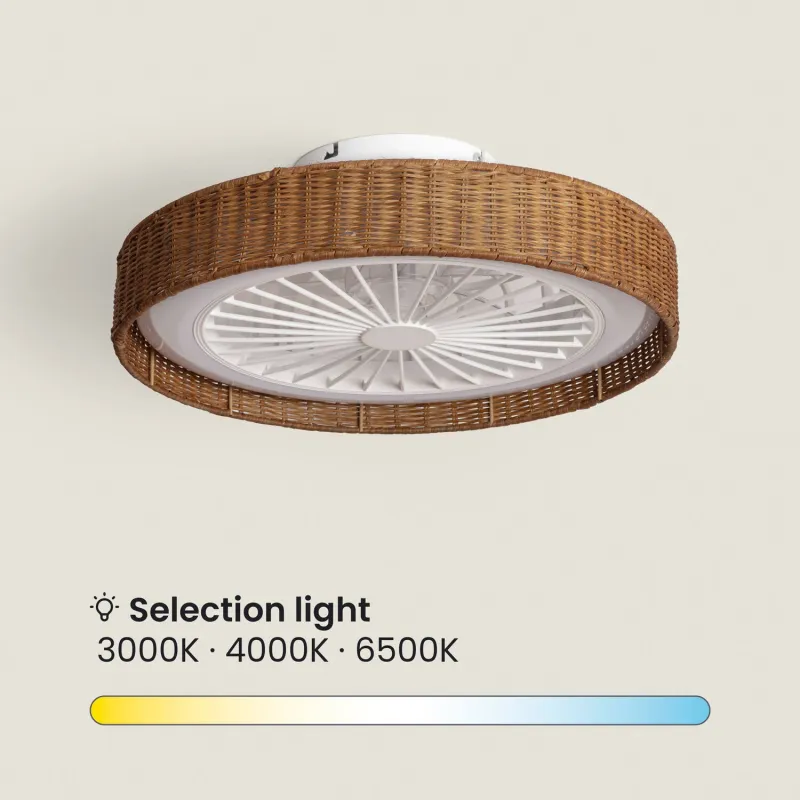 plafonnier-ventilateur-led-15w-cct-rotin-diametre-50cm