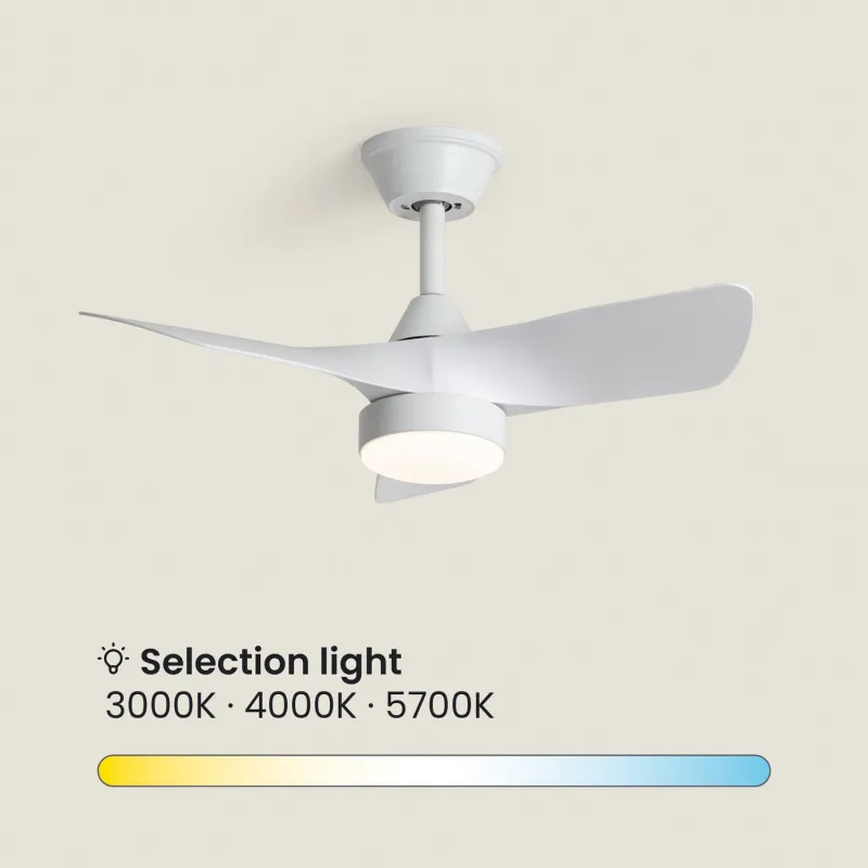 ventilateur-de-plafond-led-cct-3-pales-blanches-diametre-76cm
