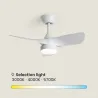 ventilateur-de-plafond-led-cct-3-pales-blanches-diametre-76cm
