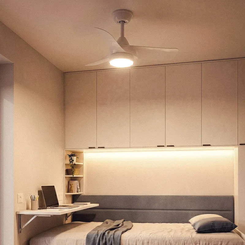 ventilateur-de-plafond-led-cct-3-pales-blanches-diametre-76cm