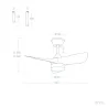 ventilateur-de-plafond-led-cct-3-pales-effet-bois-diametre-75cm
