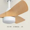 ventilateur-de-plafond-led-cct-3-pales-effet-bois-diametre-75cm