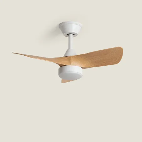 ventilateur-de-plafond-led-cct-3-pales-effet-bois-diametre-75cm