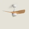 ventilateur-de-plafond-led-cct-3-pales-effet-bois-diametre-75cm