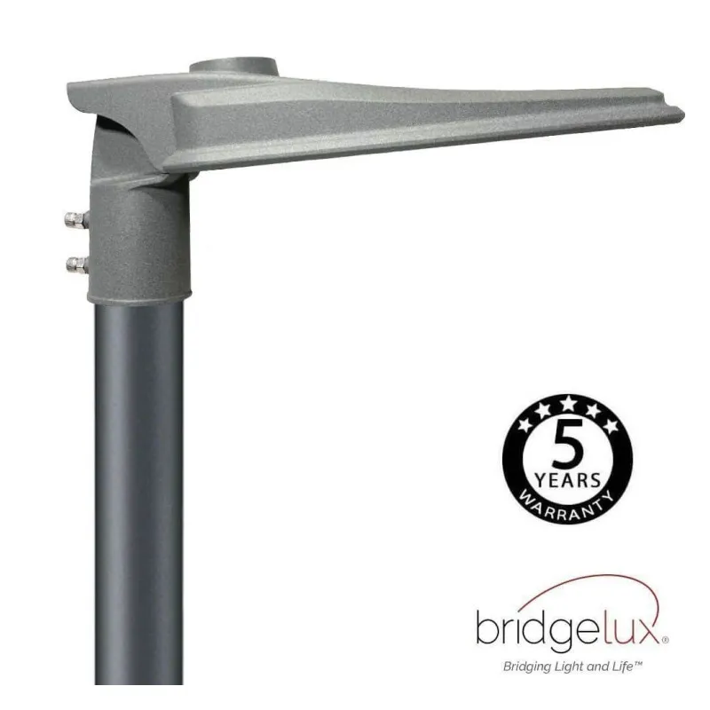 tete-de-mat-candelabre-routier-gris-60w-led-8400lm-eclairage-public