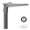 tete-de-mat-candelabre-routier-gris-60w-led-8400lm-eclairage-public