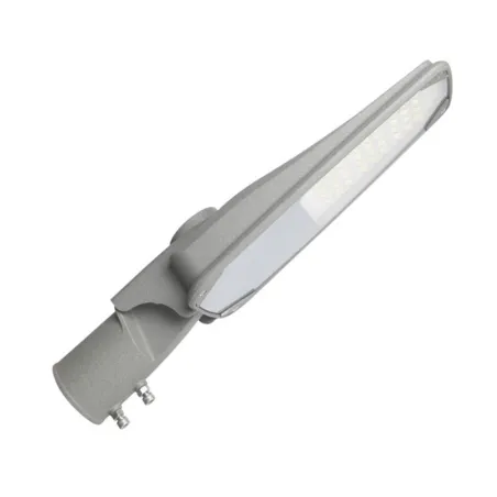 tete-de-mat-candelabre-routier-gris-60w-led-8400lm-eclairage-public