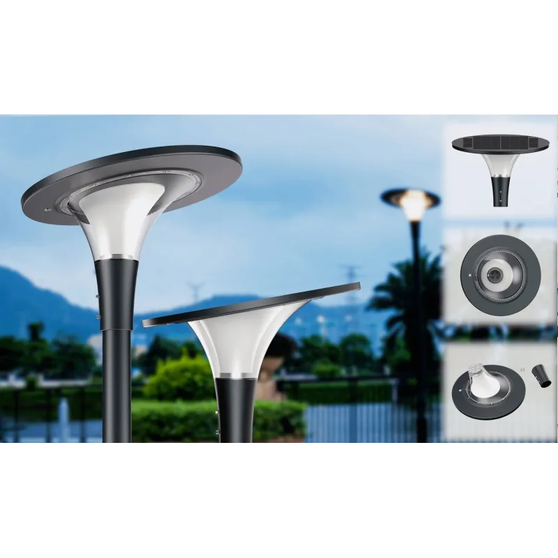 tete-de-mat-solaire-led-detecteur-de-presence-bardenas-ip65-2800lm