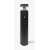 borne-exterieure-dtecteur-de-mouvement-11w-led-obus-gris-anthracite-ip65-65cm-220v-730lm