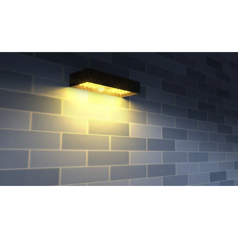 applique-exterieure-murale-solaire-900-lumens