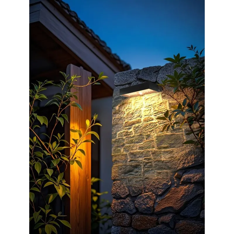 applique-exterieure-murale-solaire-900-lumens