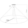 borne-solaire-detecteur-de-mouvement-led-cct-1000-lumens-78cm