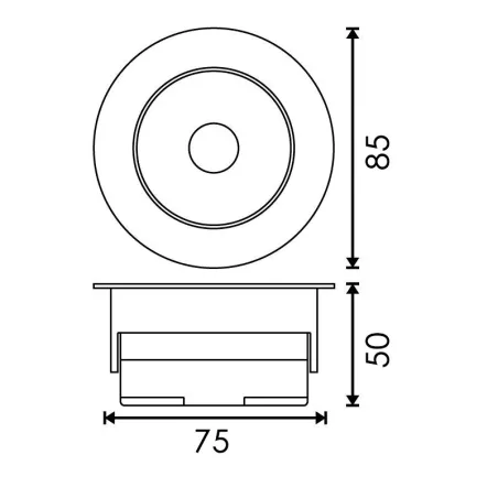 downlight-encastrable-orientable-20w-led-2000-lumens