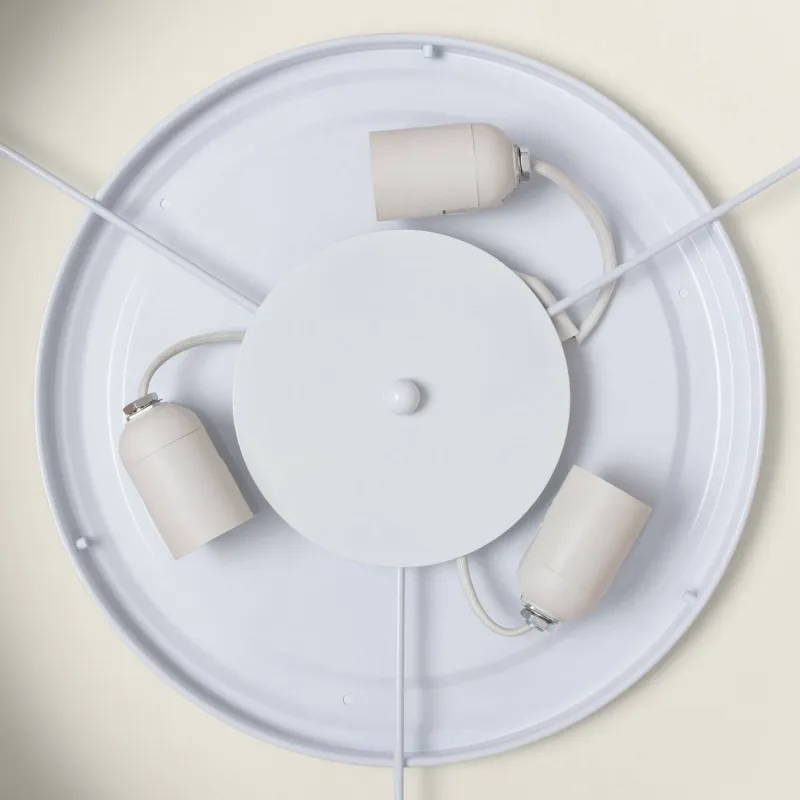 plafonnier-applique-rond-50cm-coton-raphia-triple-ampoules-e27