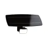 Applique projecteur solaire FLOTAS 700 lm IP65 détecteur de mouvement