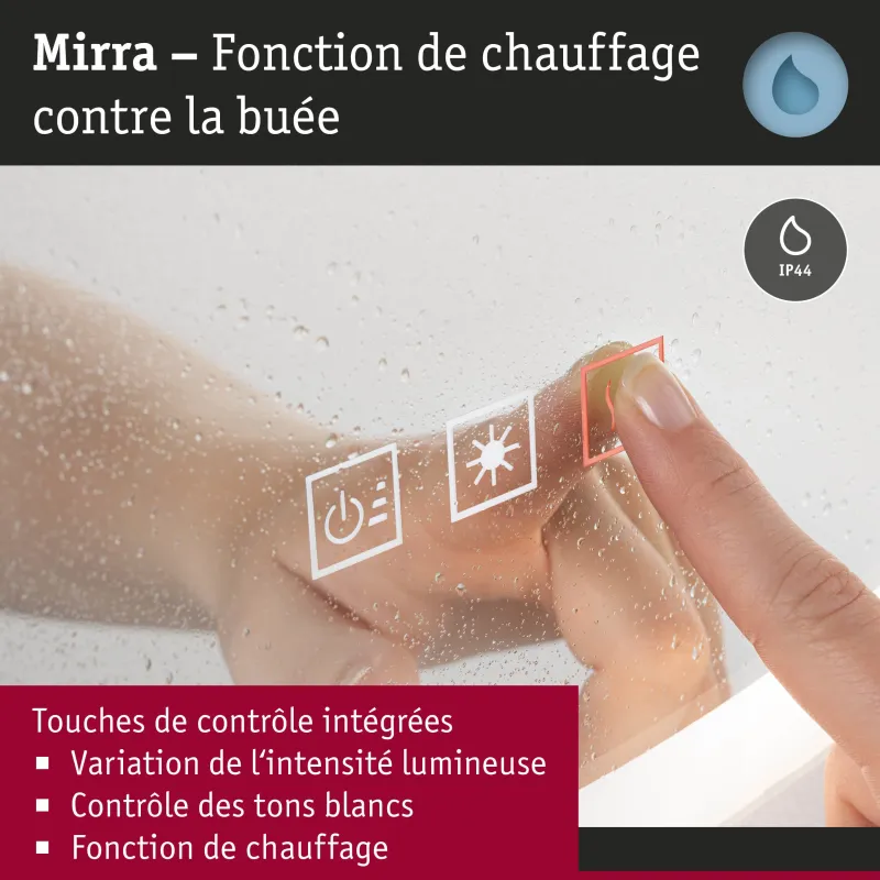 miroir-lumineux-led-mirra-ip44-white-switch-750lm-230v-115w-gradable-noirmiroir