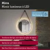 miroir-lumineux-led-mirra-ip44-white-switch-750lm-230v-115w-gradable-noirmiroir