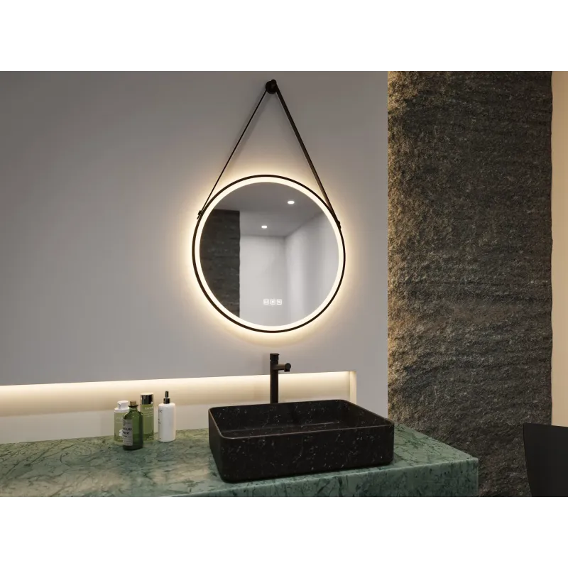 miroir-lumineux-led-mirra-ip44-white-switch-750lm-230v-115w-gradable-noirmiroir
