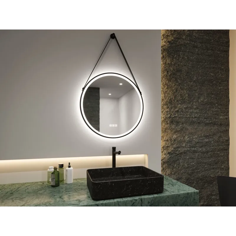 miroir-lumineux-led-mirra-ip44-white-switch-750lm-230v-115w-gradable-noirmiroir