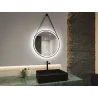 miroir-lumineux-led-mirra-ip44-white-switch-750lm-230v-115w-gradable-noirmiroir