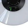 tete-de-mat-led-solaire-3cct-2800lm-capteur-pir-telecommande-ip65