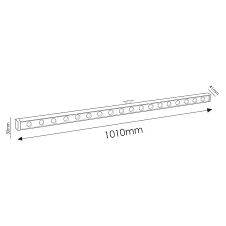 projecteur-led-osram-50w-noir-6000-lumens-ip65-dimmable