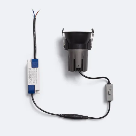 mini-spot-downlight-led-encastrable-3w-cct-niche-mur-balisage-plafond-escalier-plinthes-deco