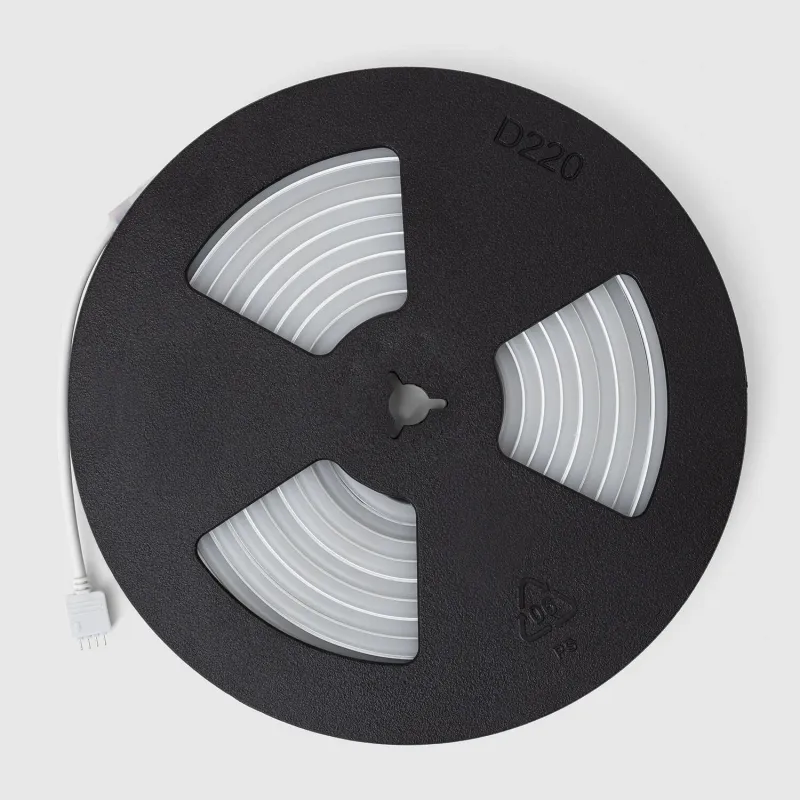 ruban-led-neon-flexible-rgb-24v-5m-ip65