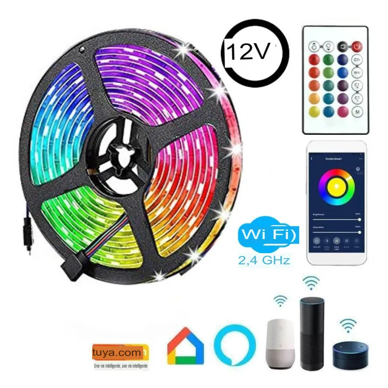 kit-ruban-smart-led-5m-rgbcct-alexa-google-home