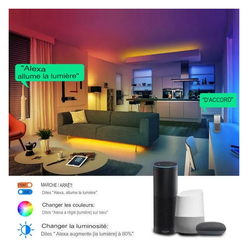 kit-ruban-smart-led-5m-rgbcct-alexa-google-home