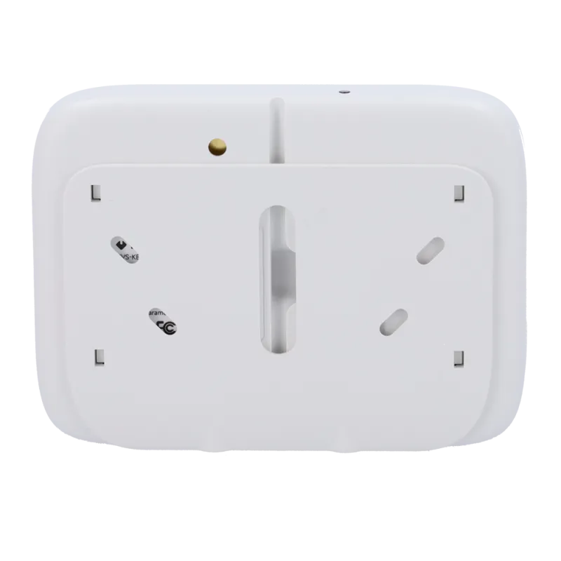 Kit alarme Wi-Fi sans fil Tuya RFID 433 MHz | Alarme maison connectée