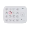 Kit alarme Wi-Fi sans fil Tuya RFID 433 MHz | Alarme maison connectée