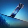 Kit Ambilight TV 50 pouces avec caméra | Éclairage LED intelligent RGBIC