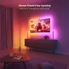 Kit Ambilight TV 85 pouces avec caméra | Éclairage LED intelligent RGBIC