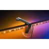 Kit Ambilight TV 85 pouces avec caméra | Éclairage LED intelligent RGBIC