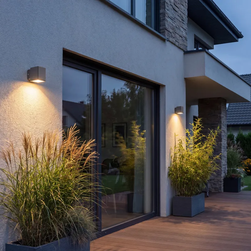 GORI EL 135 D Luminaire mobile et décoratif