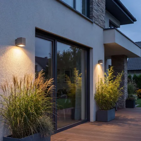 GORI EL 135 D Luminaire mobile et décoratif