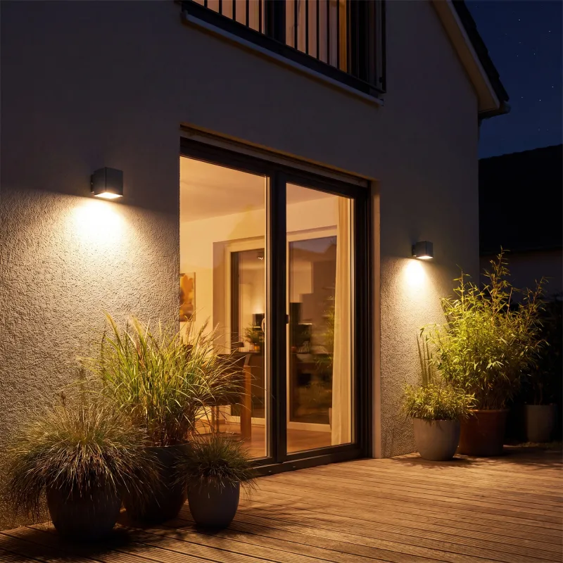 GORI EL 135 D Luminaire mobile et décoratif