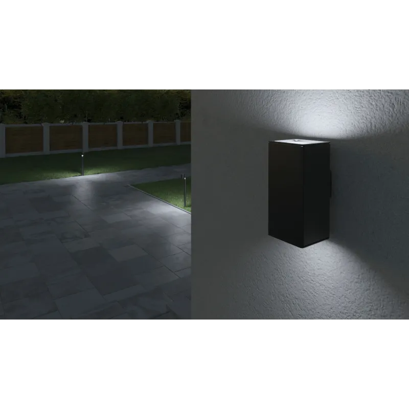 GORI EL 235 D Luminaire mobile et décoratif