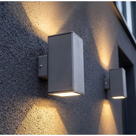 GORI EL 235 D Luminaire mobile et décoratif