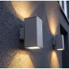 GORI EL 235 D Luminaire mobile et décoratif