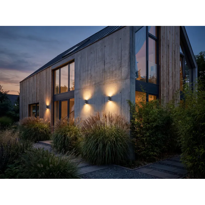GORI EL 235 D Luminaire mobile et décoratif